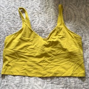 Lululemon Align Tank Top